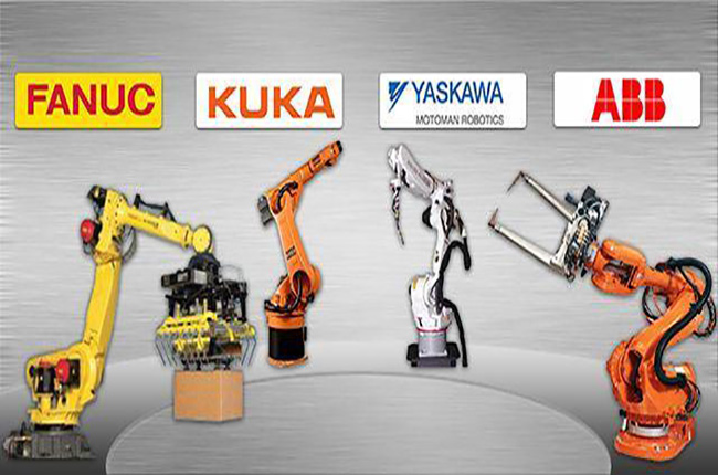 工業(yè)機(jī)器人，3PL巨頭-科捷物流的行業(yè)新探索