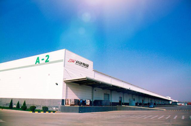 幫商家“贏在起跑線”，菜鳥生態(tài)倉儲(chǔ)商如何成為新獨(dú)角獸？