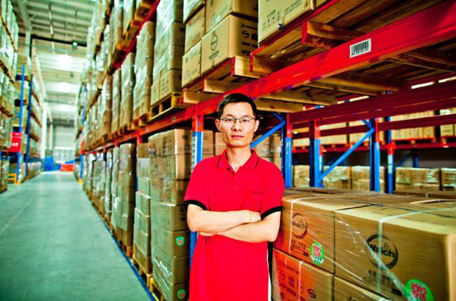 科捷物流10天開倉記錄打動(dòng)菜鳥，天貓618粉絲節(jié)整裝待發(fā)