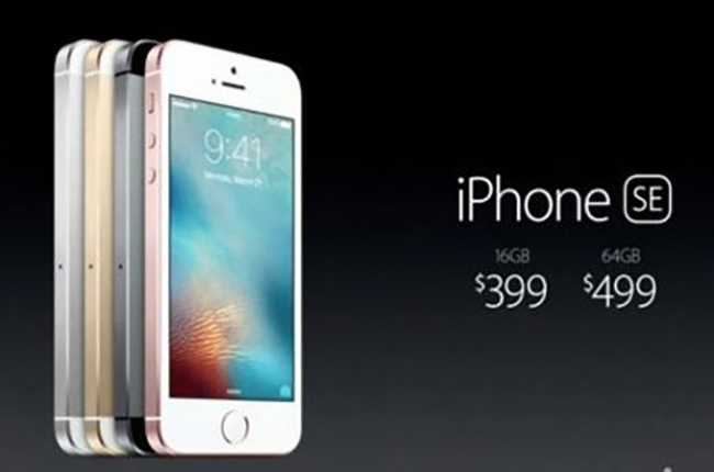 iPhone SE熱賣在即，科捷物流力保全球同步