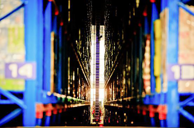 大數(shù)據(jù)保障發(fā)貨！雙11海量訂單背后的科捷